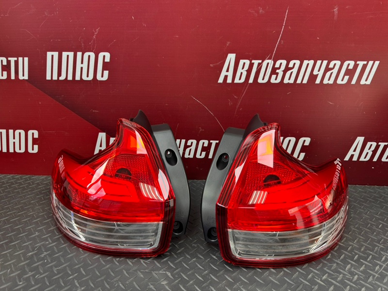 Фонарь - фото 1