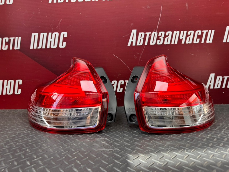 Фонарь - фото 2