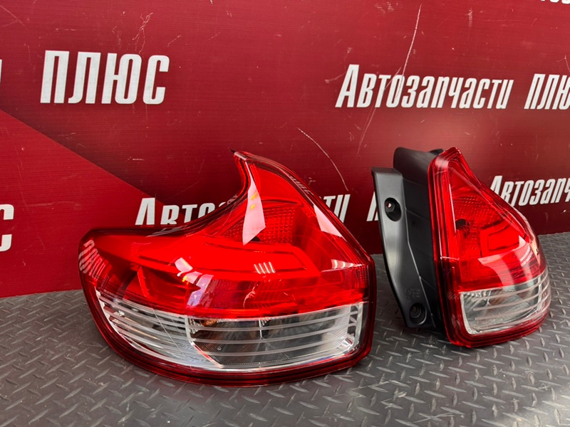 Фонарь - фото 3