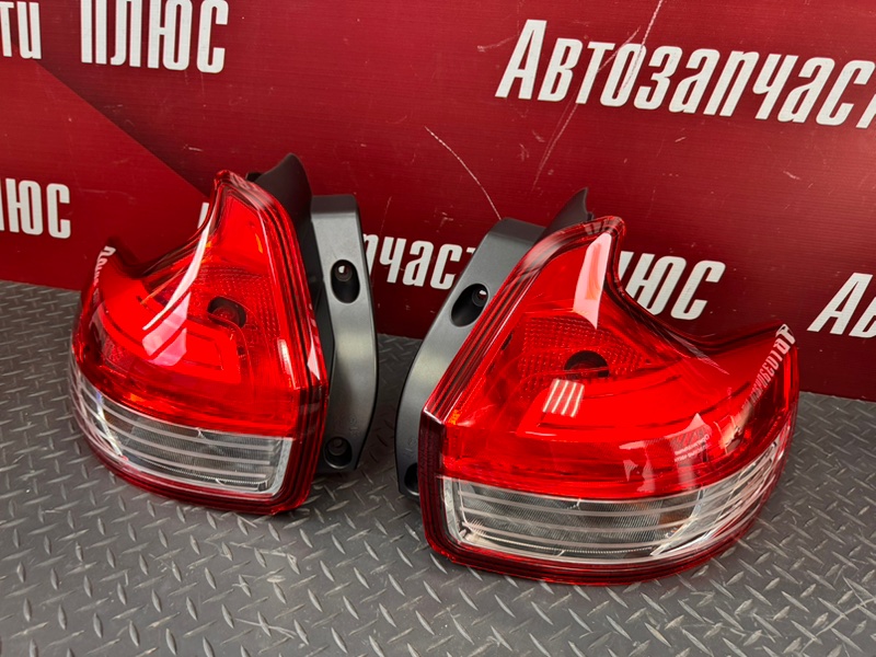 Фонарь - фото 4