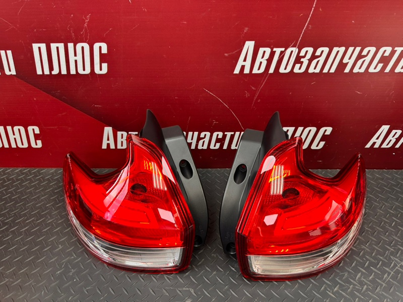 Фонарь - фото 5