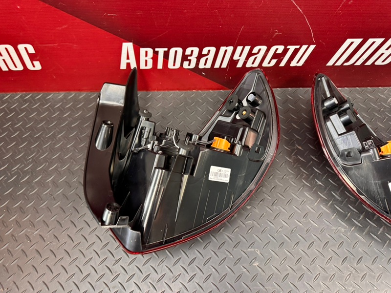 Фонарь - фото 8