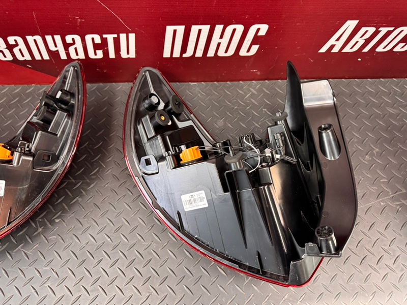 Фонарь - фото 9