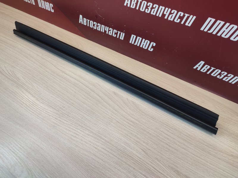 Уплотнитель стекла двери внутренний - фото 3