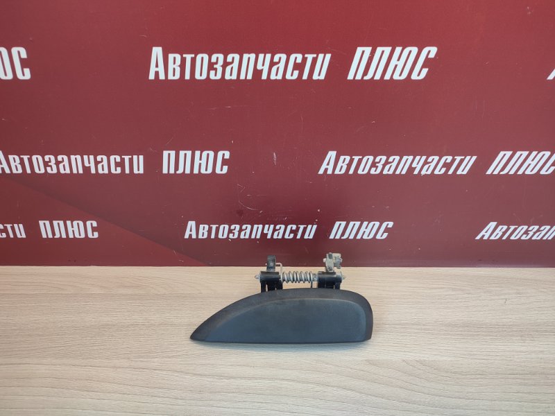 Ручка двери внешняя - фото 1