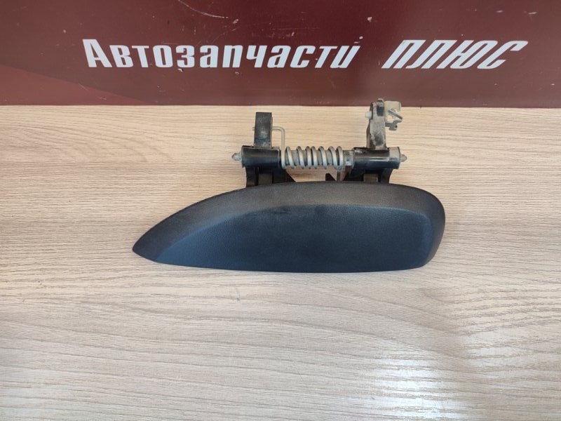 Ручка двери внешняя - фото 3