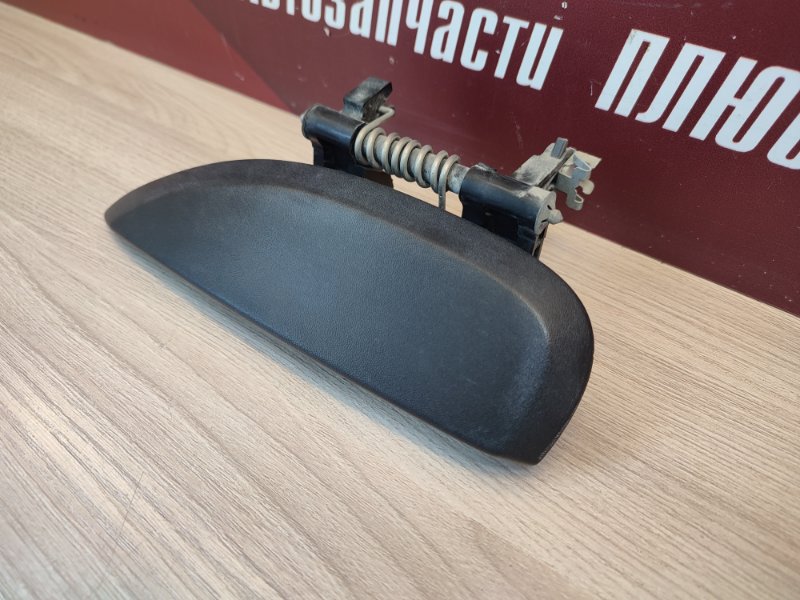 Ручка двери внешняя - фото 4