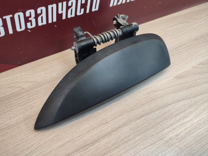 Ручка двери внешняя - фото 5