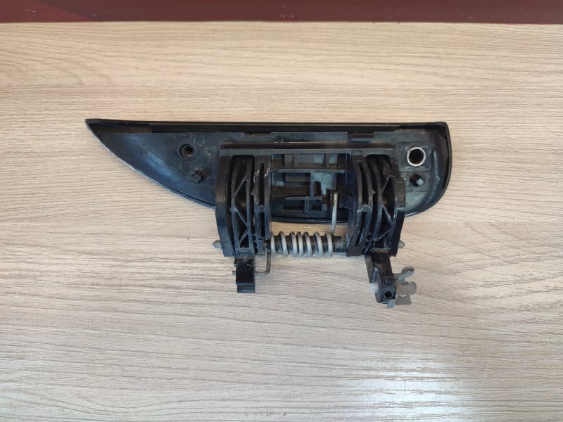 Ручка двери внешняя - фото 6