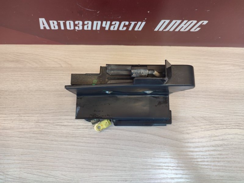 Замок      двери - фото 3