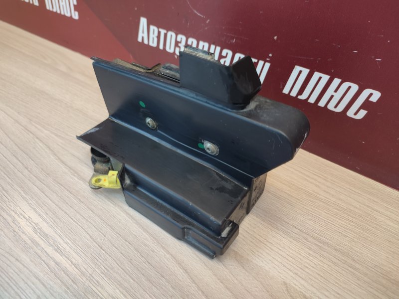 Замок      двери - фото 4