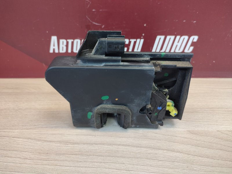 Замок      двери - фото 7