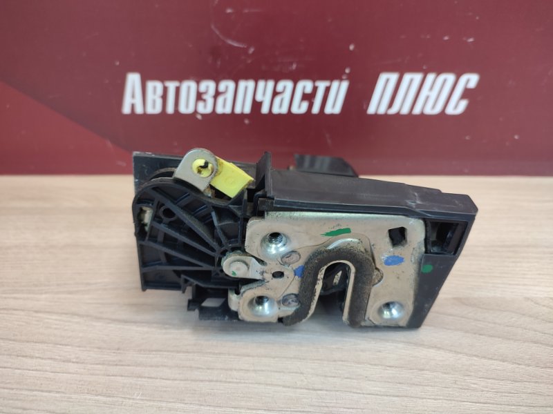 Замок      двери - фото 8