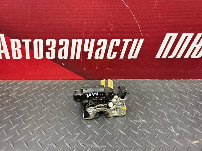 Замок      двери - фото 1