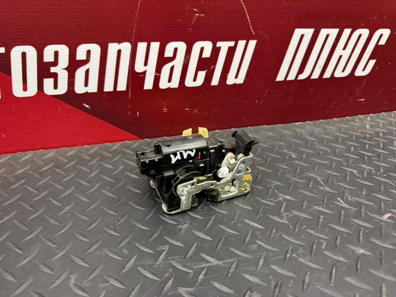 Замок      двери - фото 2