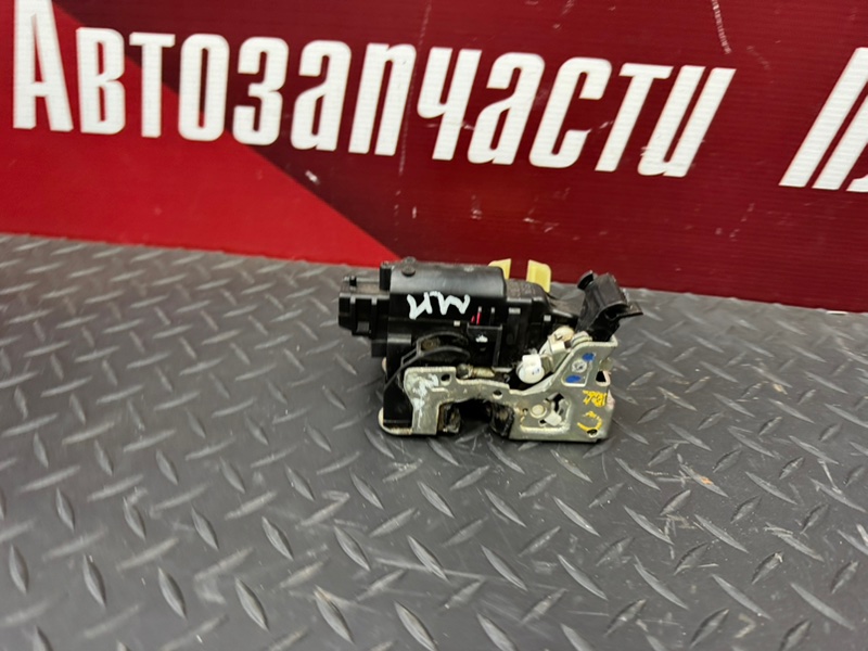 Замок      двери - фото 3