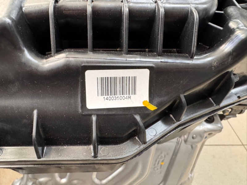 Двигатель - фото 7