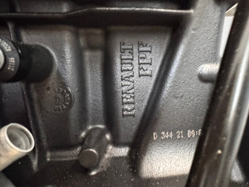 Двигатель - фото 10