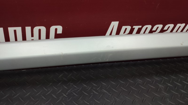 Рейлинги крыши - фото 6