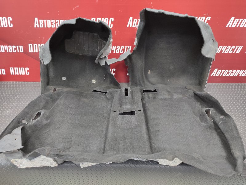 Ковер пола - фото 1