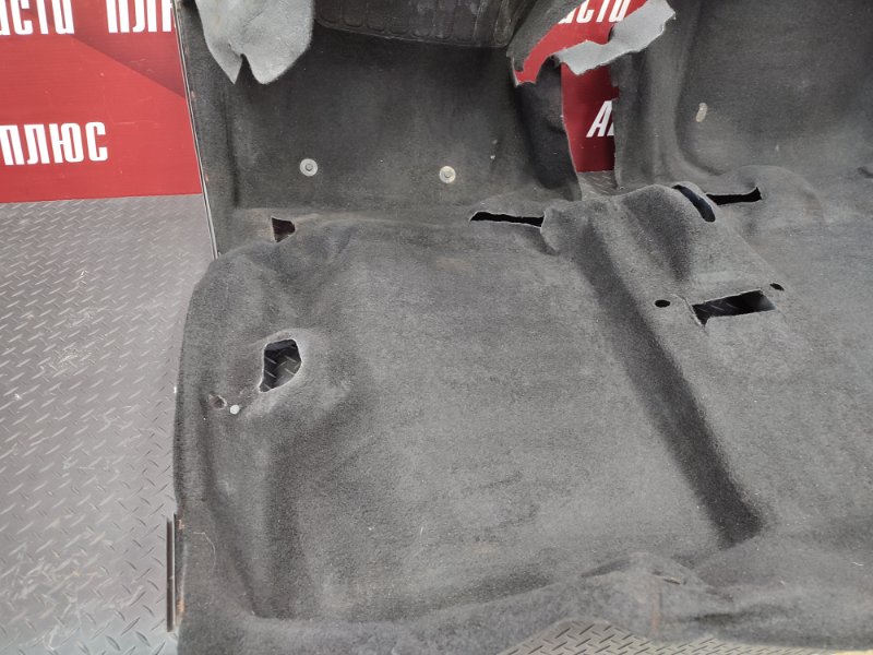 Ковер пола - фото 2