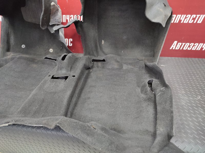 Ковер пола - фото 3