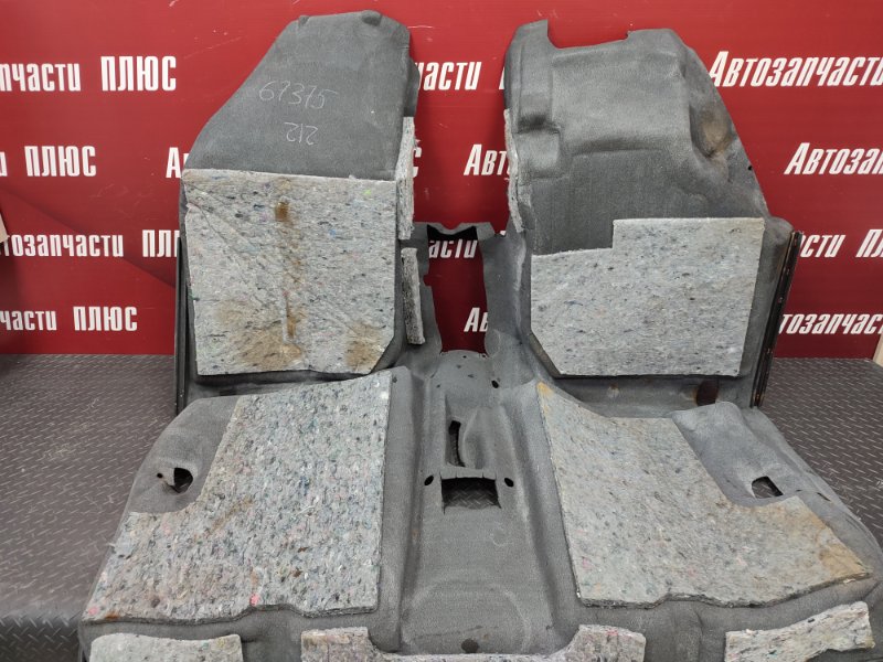 Ковер пола - фото 7