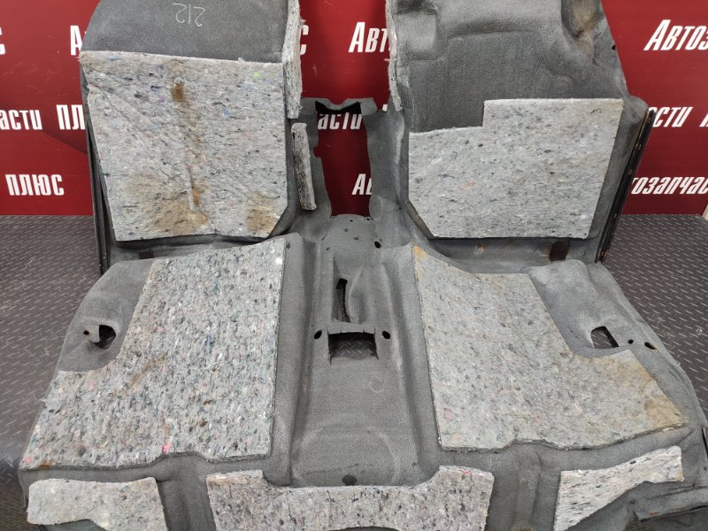 Ковер пола - фото 8