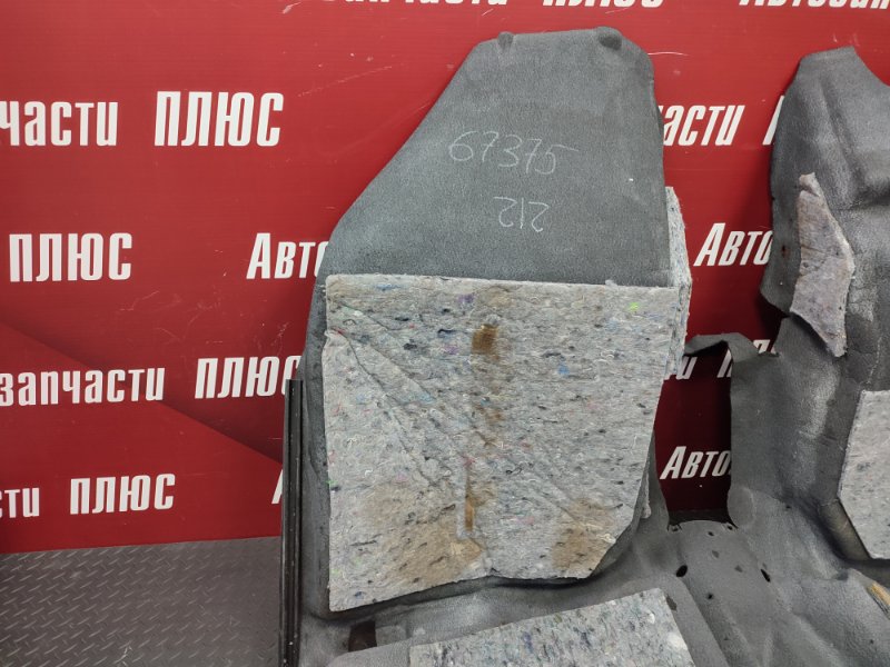 Ковер пола - фото 9