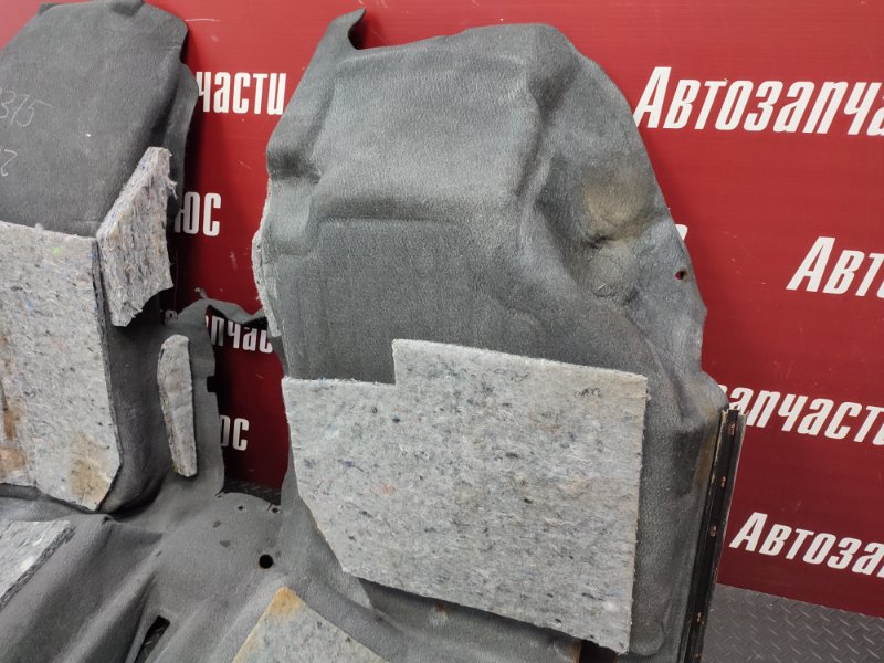 Ковер пола - фото 10