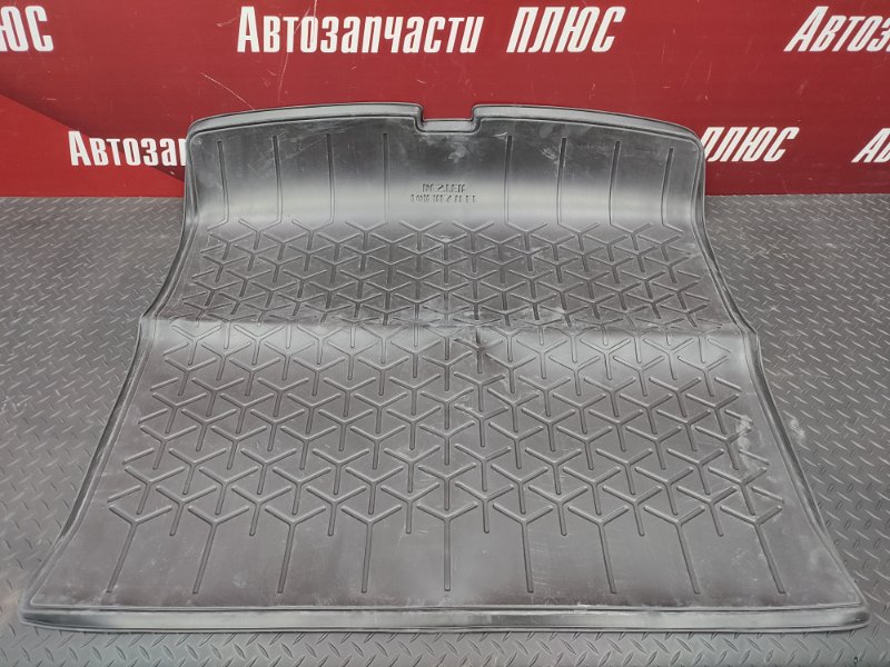 Коврик багажника - фото 5