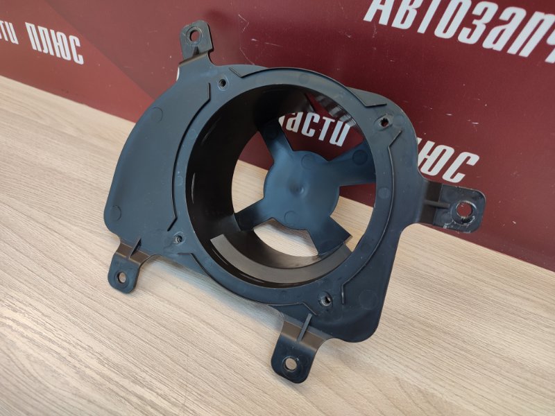 Проставка динамика - фото 3