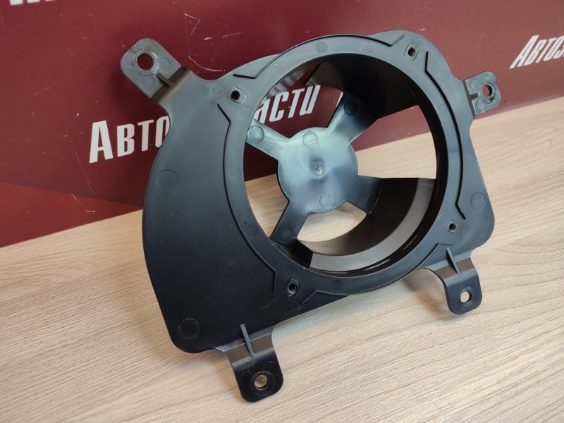 Проставка динамика - фото 4