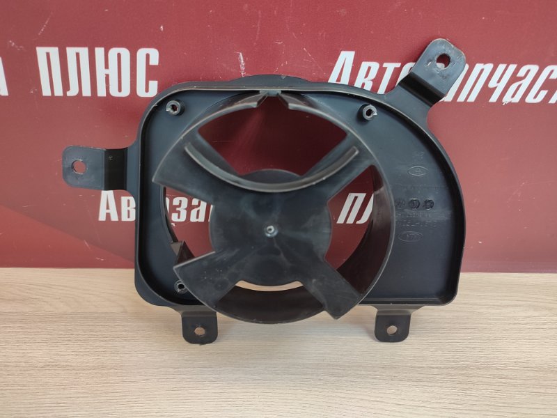 Проставка динамика - фото 5