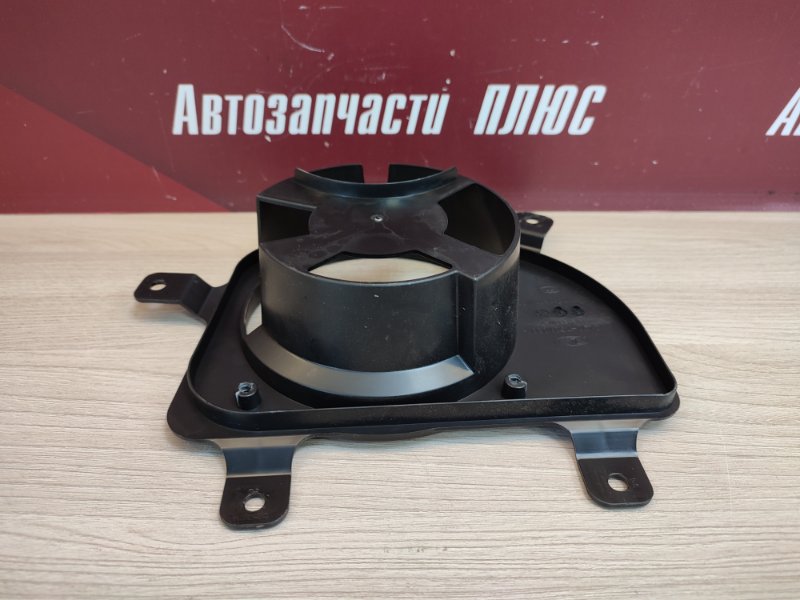 Проставка динамика - фото 8