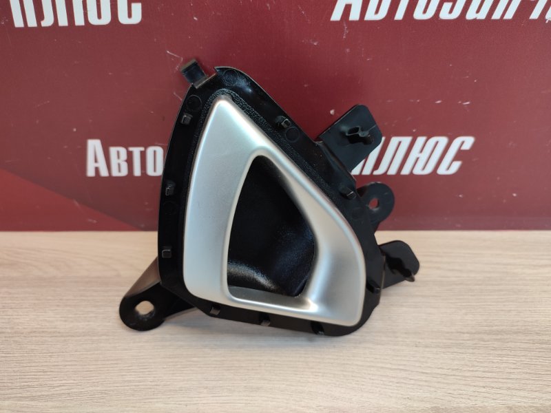 Ручка двери внутренняя - фото 2