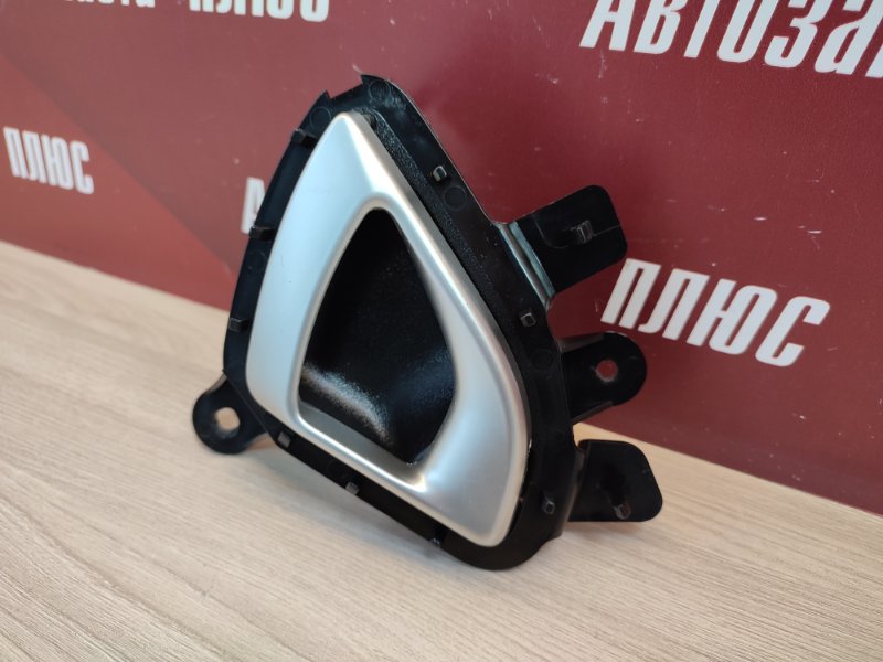 Ручка двери внутренняя - фото 3