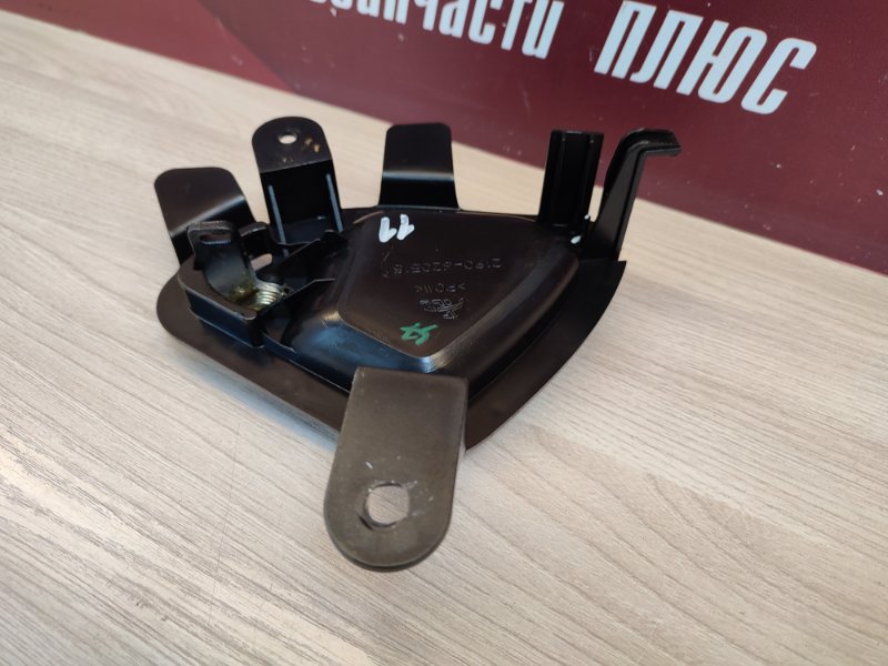 Ручка двери внутренняя - фото 7