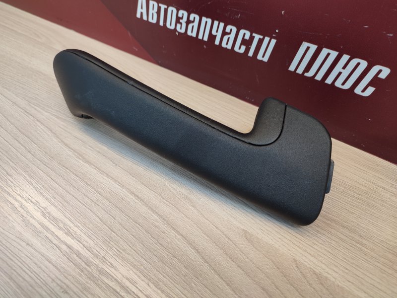 Накладка внутренней ручки двери - фото 4