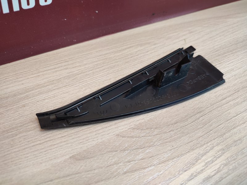 Накладка двери - фото 8