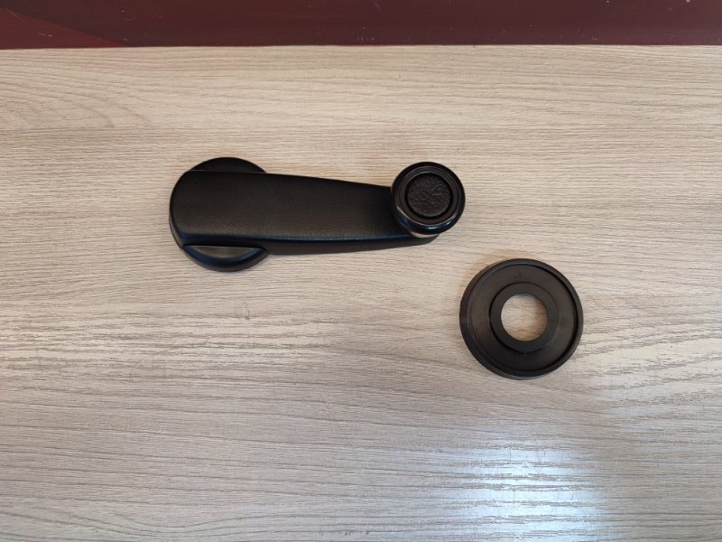 Ручка стеклоподъемника - фото 2