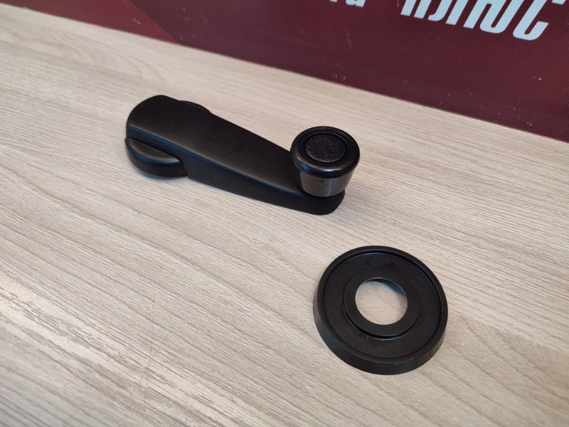 Ручка стеклоподъемника - фото 3