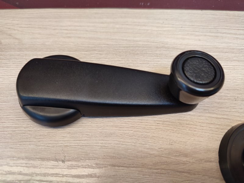 Ручка стеклоподъемника - фото 6