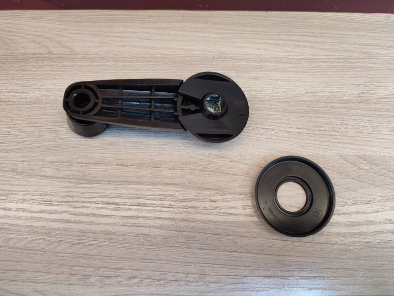 Ручка стеклоподъемника - фото 7