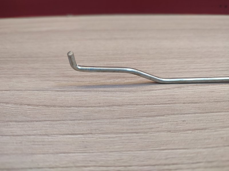 Тяга замка двери - фото 7