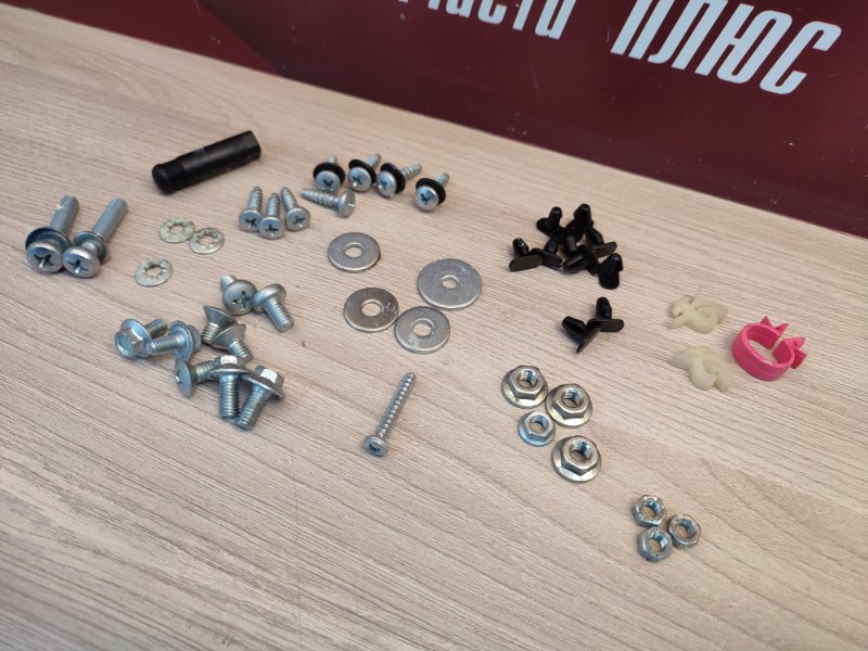 Крепеж двери - фото 3