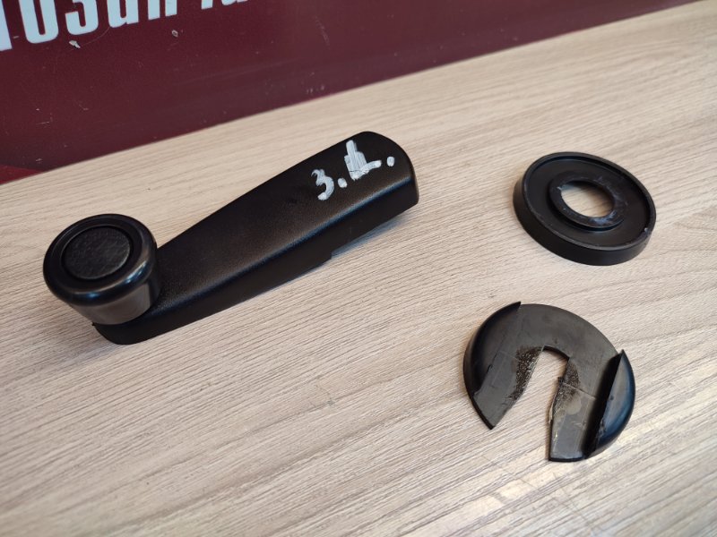 Ручка стеклоподъемника - фото 5