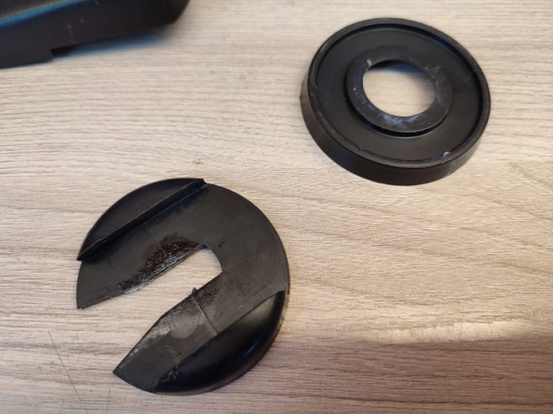 Ручка стеклоподъемника - фото 6