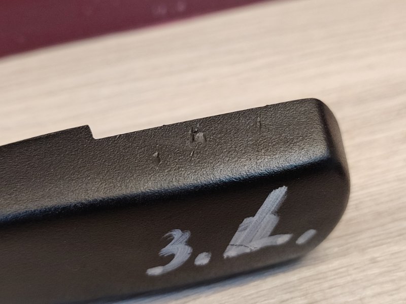 Ручка стеклоподъемника - фото 9