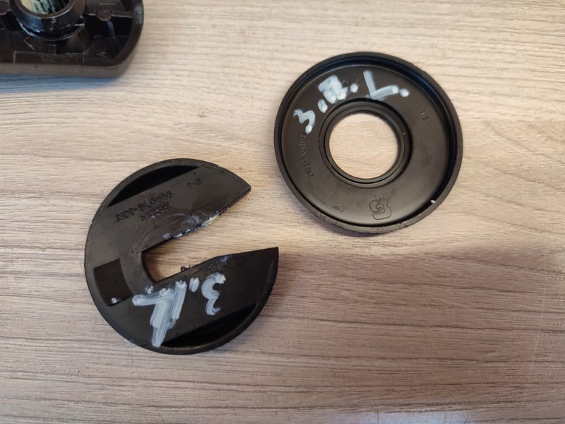 Ручка стеклоподъемника - фото 10